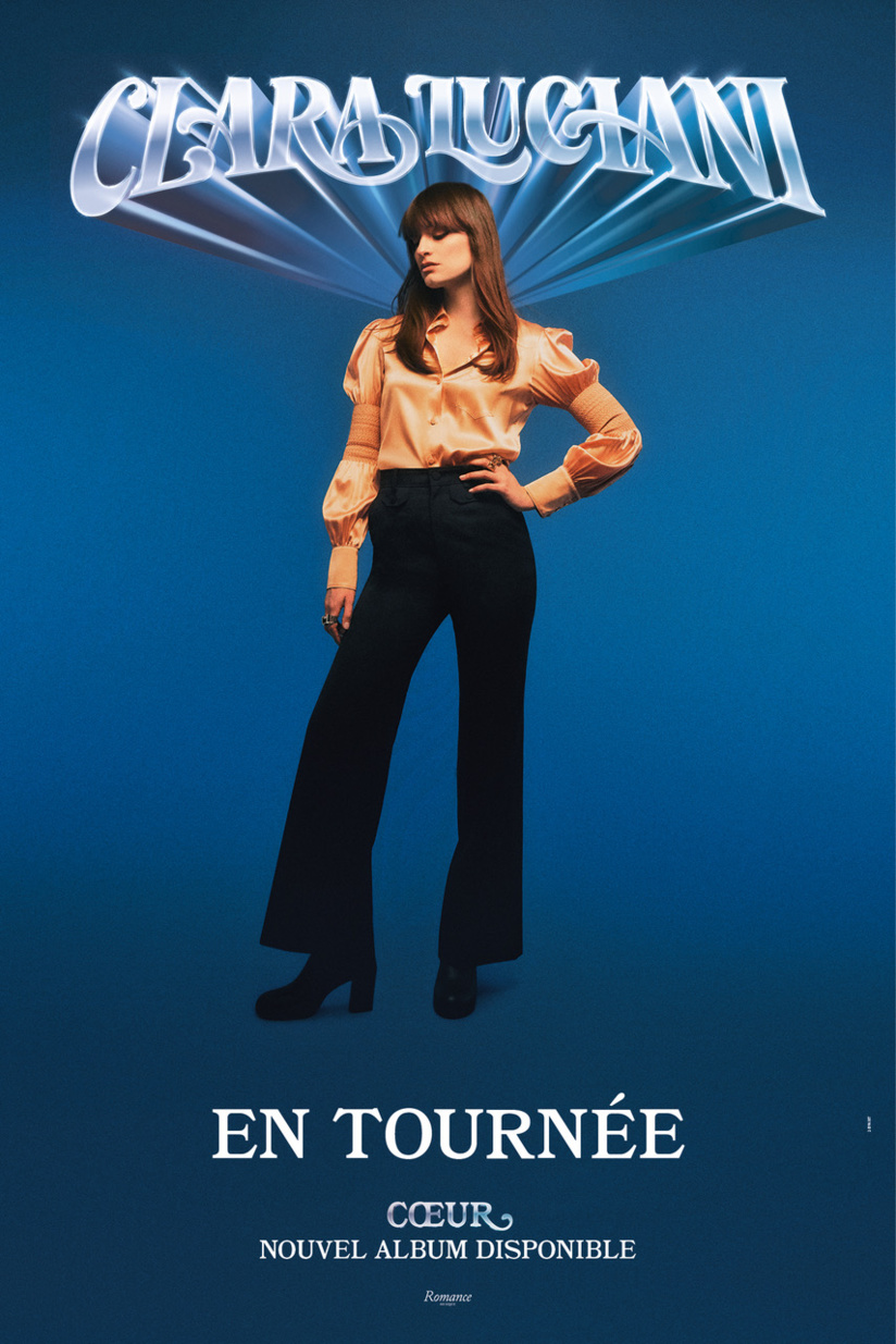 Aiò Festival 2022 - Clara LUCIANI Aiò Festival 2022 - Clara LUCIANI