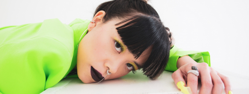 Thérèse en concert à l'Aghja Thérèse en concert à l'Aghja