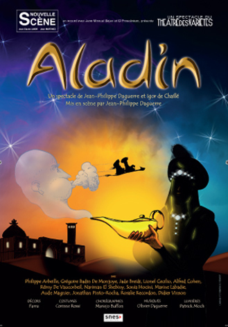 ALADIN Avril 2014