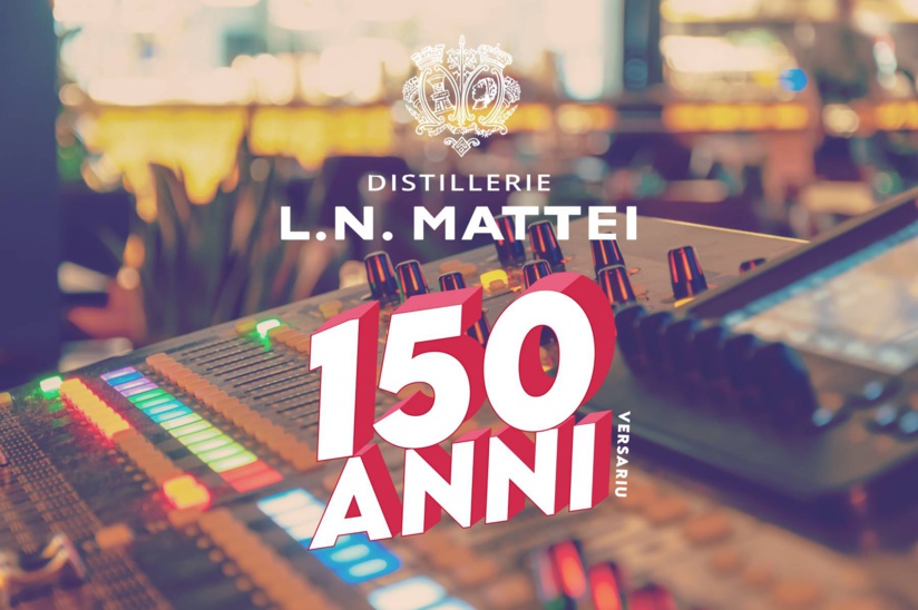 Mattei "Summer Birthday Party"