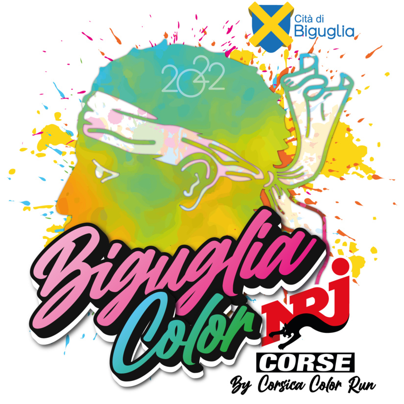 BIGUGLIA COLOR NRJ CORSE