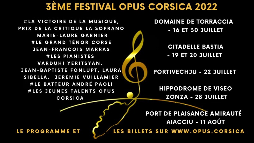 Opus Corsica
