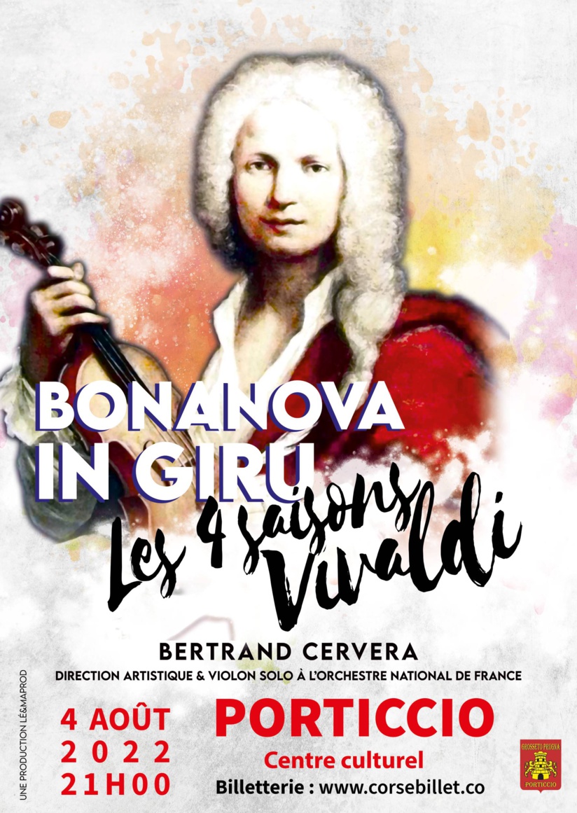 Bonanova in Giru