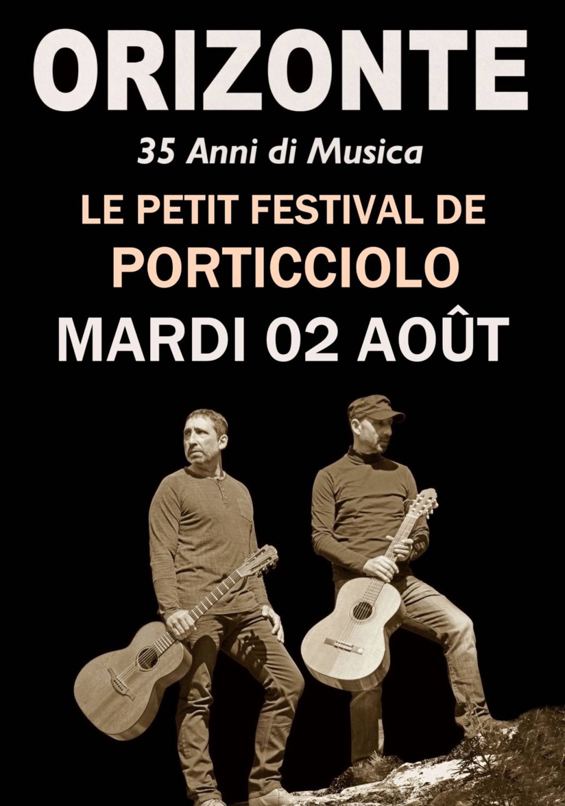 Le petit festival 2022