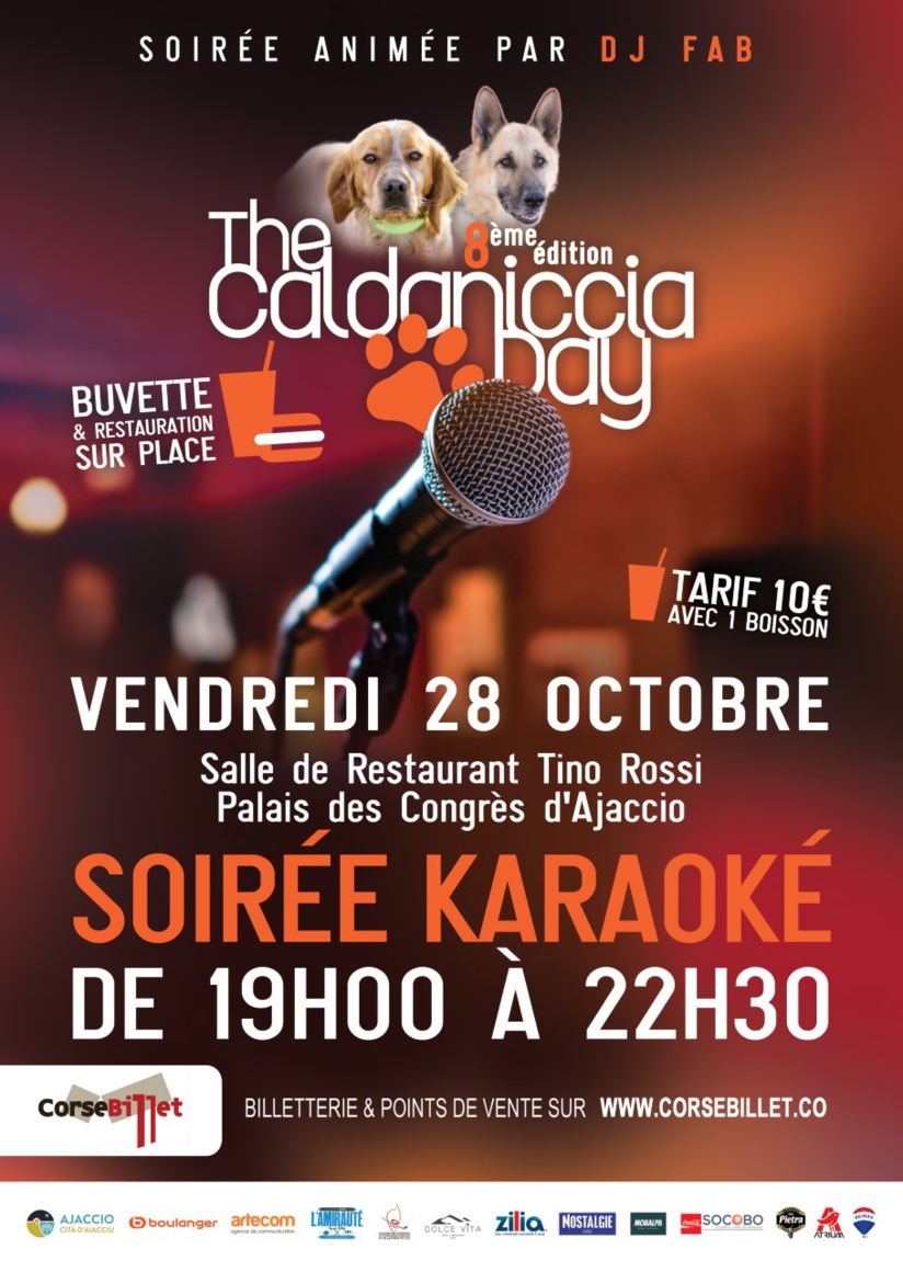 Caldaniccia Day 2022 Caldaniccia Day 2022