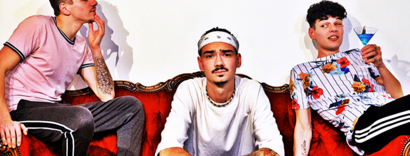 BUL en concert à l'aghja BUL en concert à l'aghja