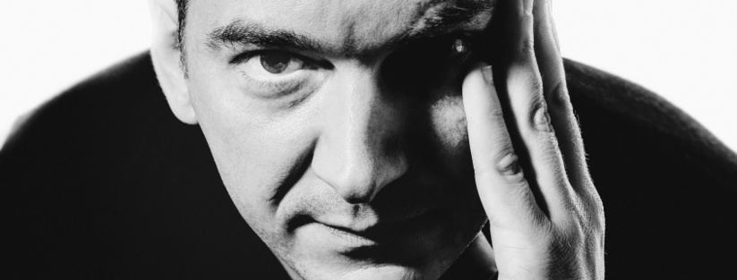 Laurent Bruschini – Piano Voix Laurent Bruschini – Piano Voix