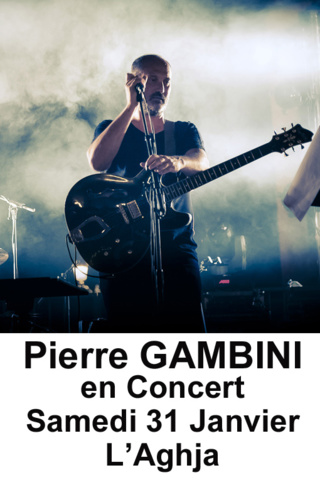 Pierre GAMBINI Janvier 2015 Pierre GAMBINI Janvier 2015