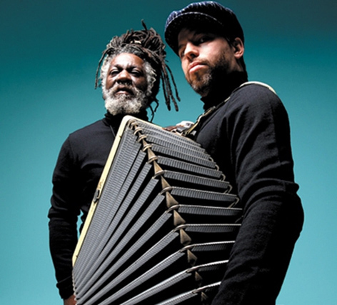 Winston McAnuff et Fixi Mars 2015