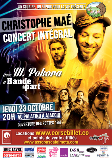 Un Sourire un espoir pour la Vie Octobre 2014 Un Sourire un espoir pour la Vie Octobre 2014