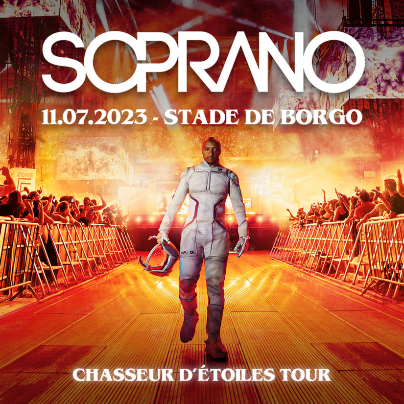 Soprano in cuncertu - Cità di BORGU Soprano in cuncertu - Cità di BORGU