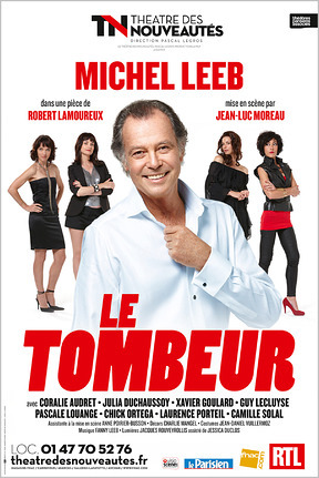 Le Tombeur Décembre 2014