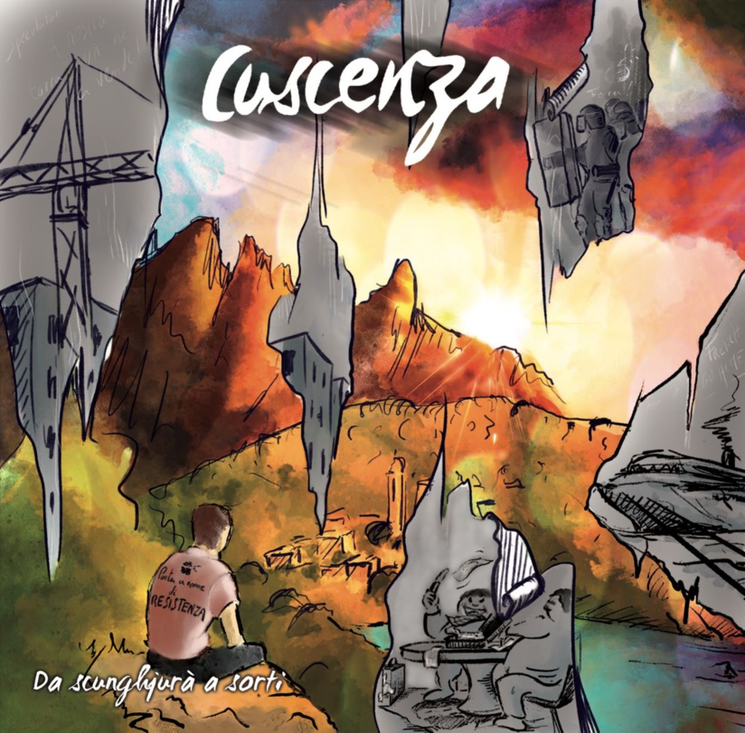 Gruppu Cuscenza in cuncertu - AIACCIU Gruppu Cuscenza in cuncertu - AIACCIU