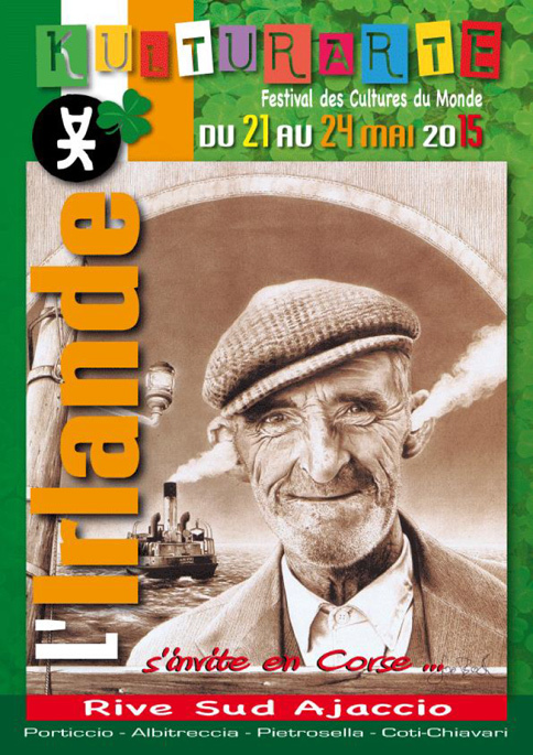 Festival Kulturarte 3° Edition Mai 2015