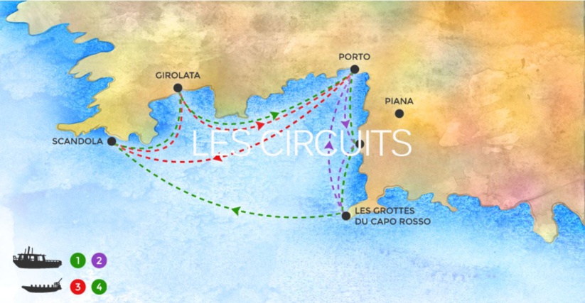 Porto Linea