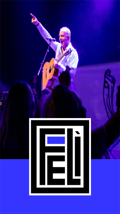 FELÌ 2024 i cuncerti  - BIGUGLIA FELÌ 2024 i cuncerti  - BIGUGLIA