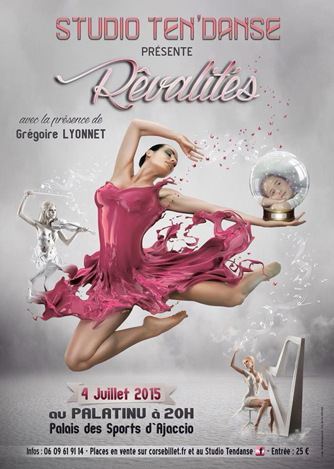 Rêvalités Juillet 2015