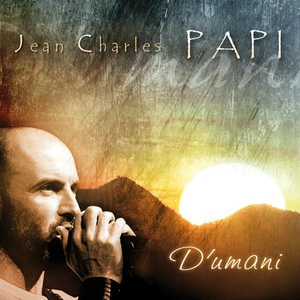 Jean Charles PAPI à L'Alta Rocca AOUT 2015