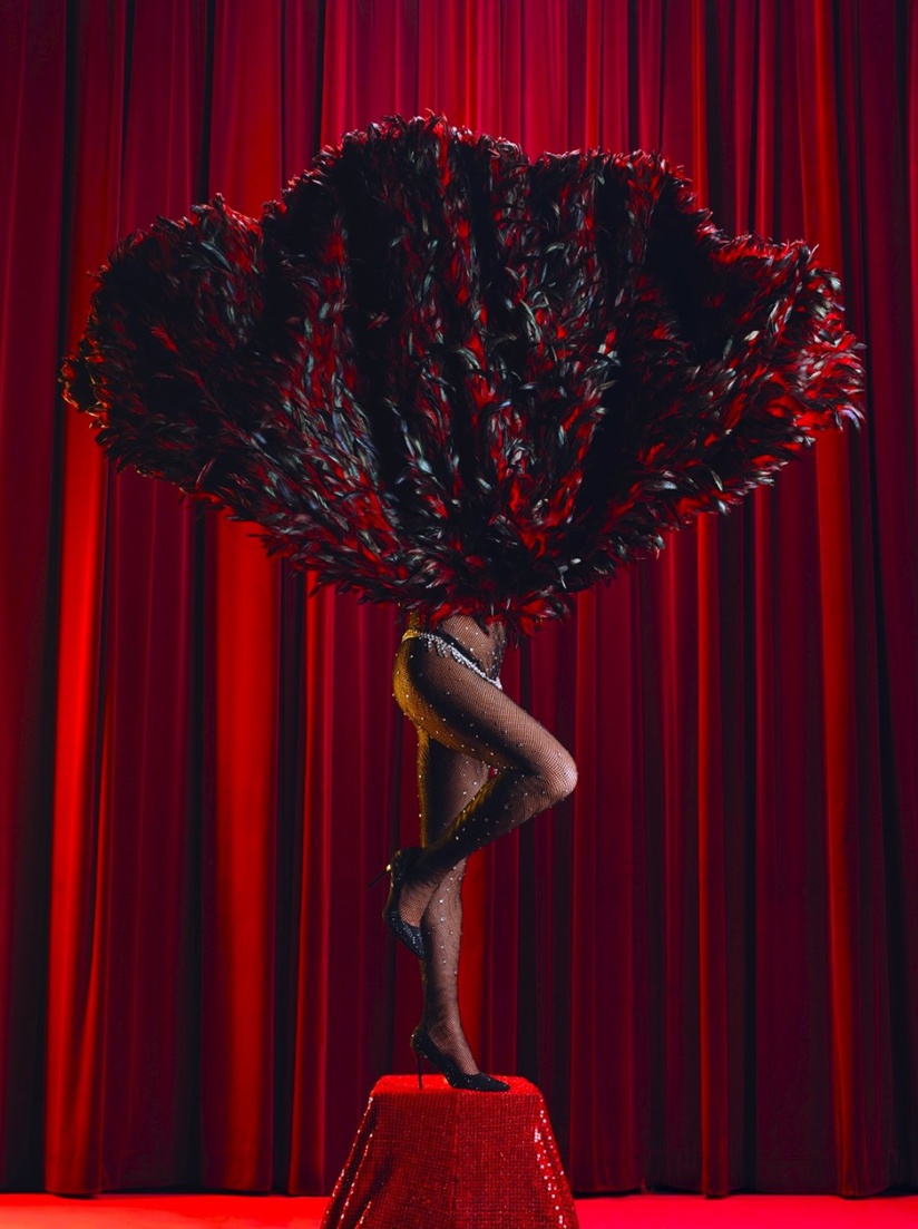 Extravagance Show Extravagance Show