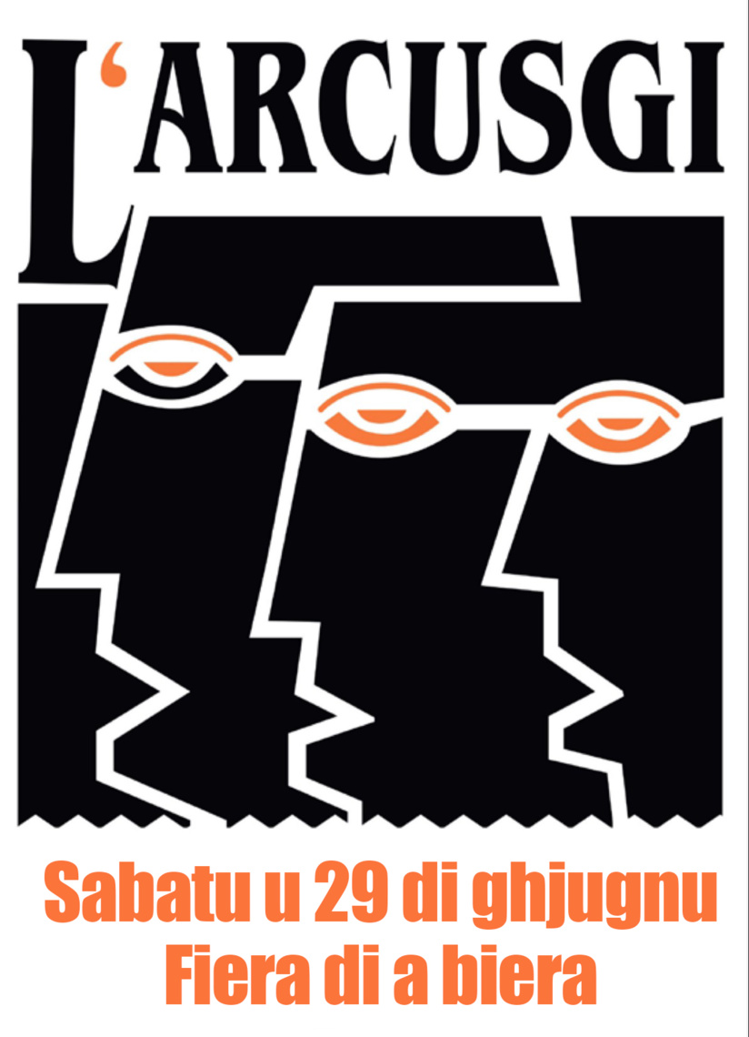 Fiera di a BIERA - L' Arcusgi in cuncertu