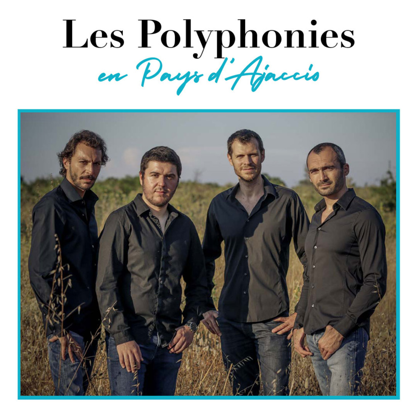 Les Polyphonies du Mercredi - Spartera Les Polyphonies du Mercredi - Spartera