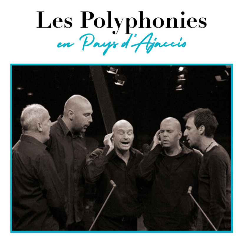 Les Polyphonies du Mercredi - Tempvs Fvgit Les Polyphonies du Mercredi - Tempvs Fvgit