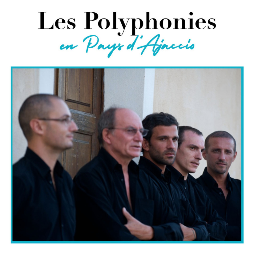 Les Polyphonies du Mercredi - Spartimu Les Polyphonies du Mercredi - Spartimu