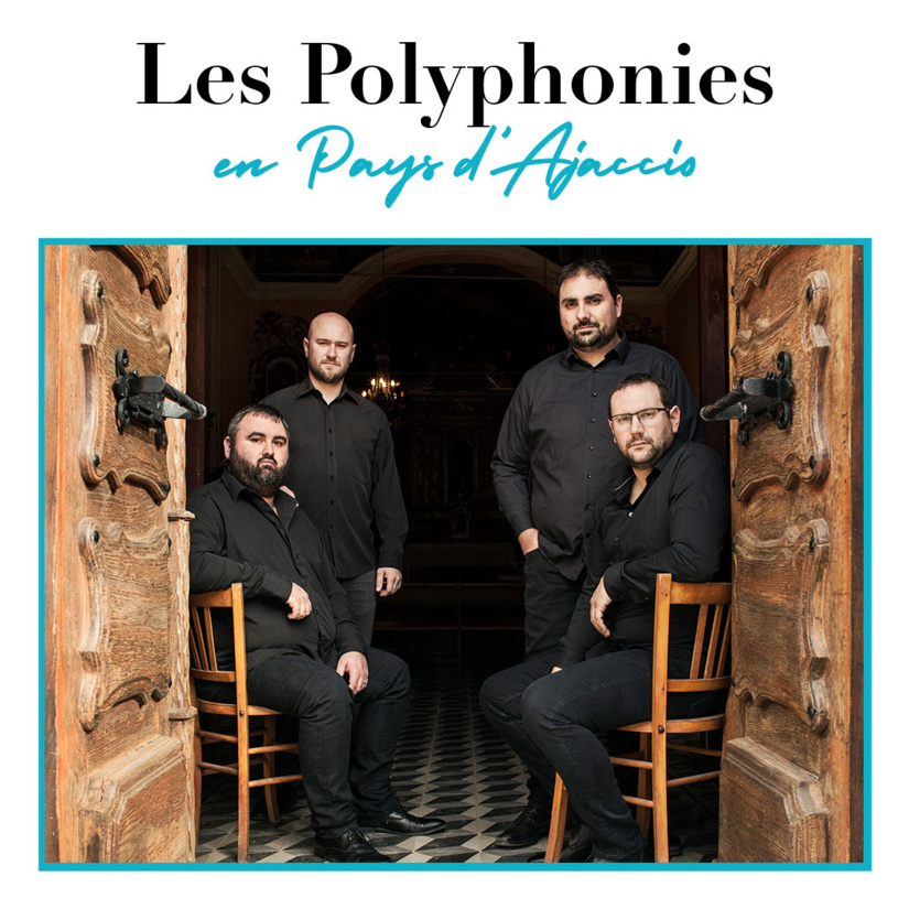 Les Polyphonies du Mercredi - Meridianu Les Polyphonies du Mercredi - Meridianu