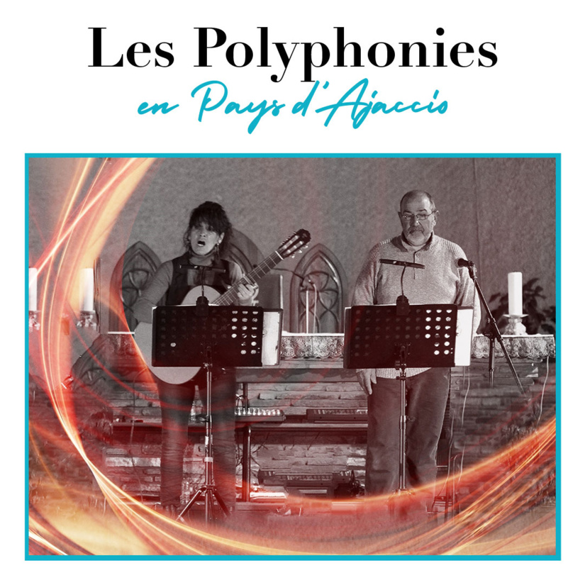 Les Polyphonies du Mercredi - Sumente Les Polyphonies du Mercredi - Sumente