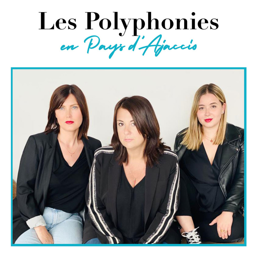 Les Polyphonies du Mercredi - Isulatine Les Polyphonies du Mercredi - Isulatine