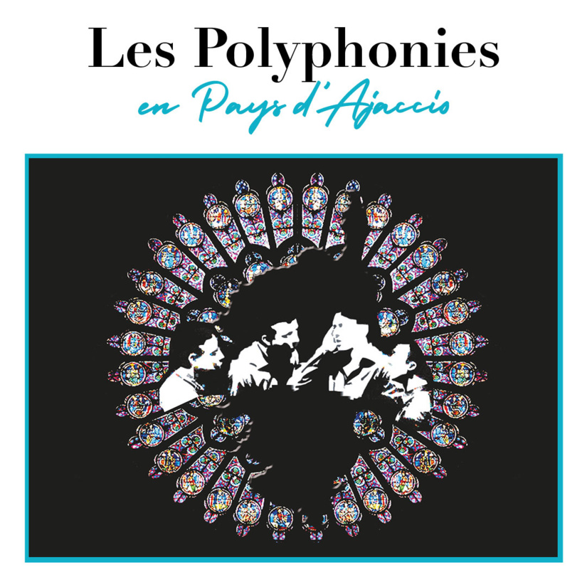 Les Polyphonies du Mercredi - Alta Rocca Les Polyphonies du Mercredi - Alta Rocca