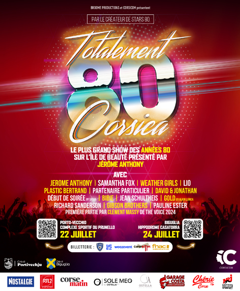 Promo Top 50 sur TOTALEMENT 80
