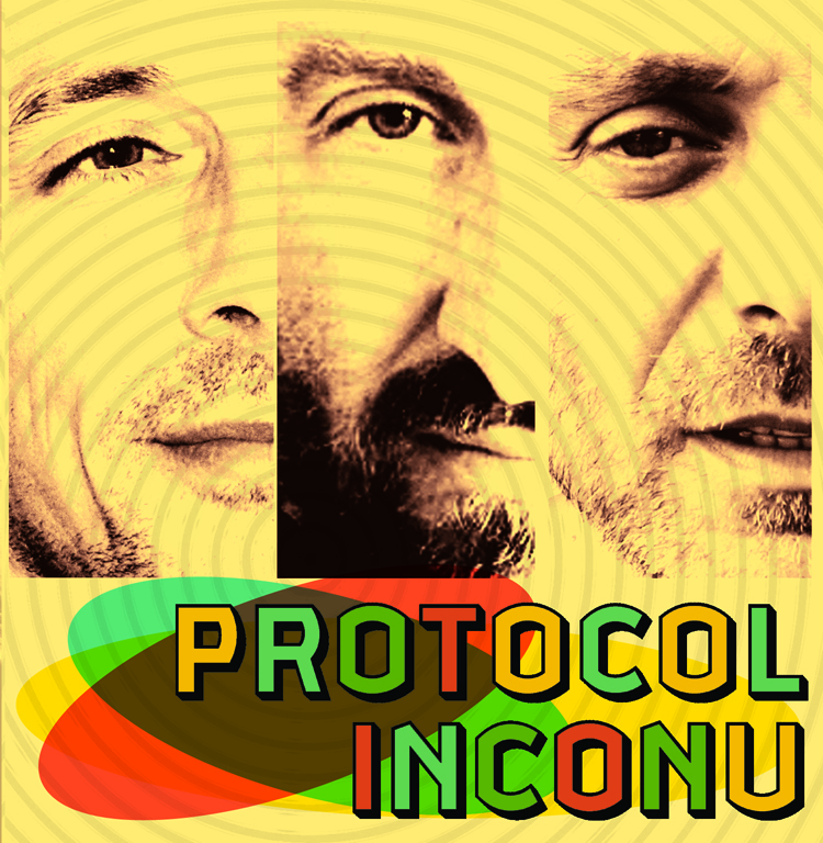 Protocol inconu OCTOBRE 2015 Protocol inconu OCTOBRE 2015