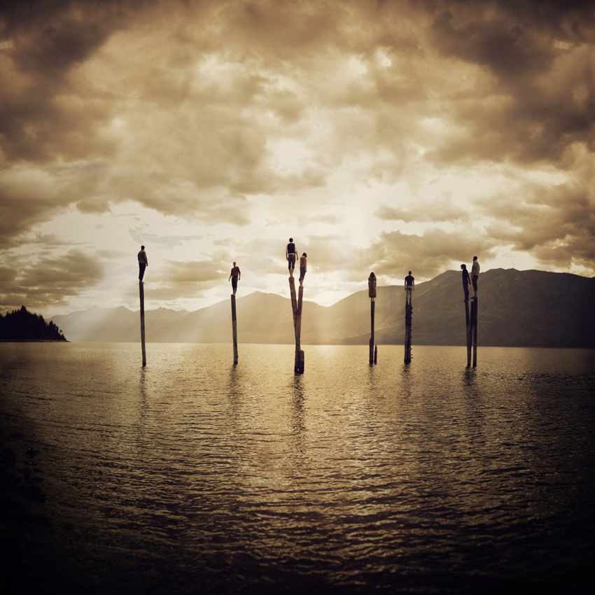 Klone DECEMBRE 2015 Klone DECEMBRE 2015