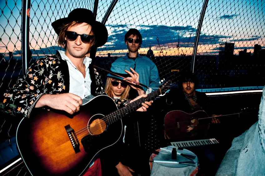 Will & The People mai 2016