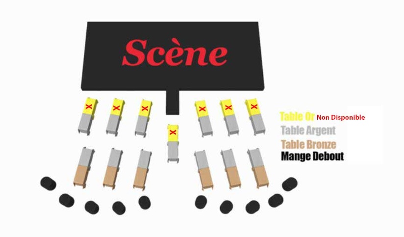 Revue cabaret Revue cabaret