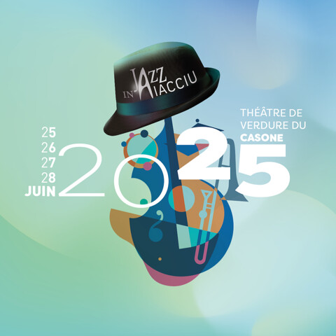 Jazz in AIACCIU 2025 Jazz in AIACCIU 2025