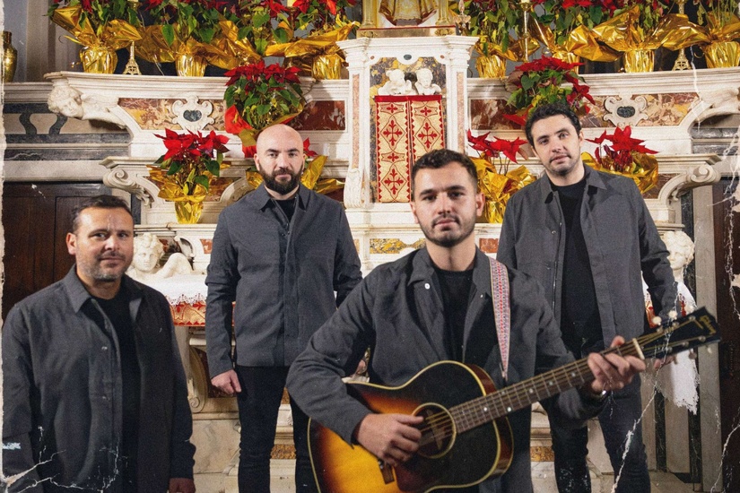 Les Polyphonies du Mercredi  - Terra Mea Les Polyphonies du Mercredi  - Terra Mea