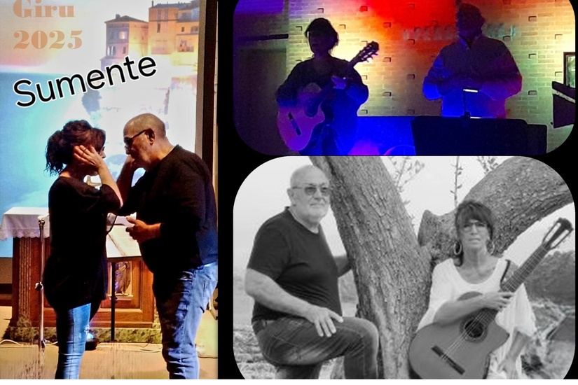 Les Polyphonies du Mercredi  - Sumente  Les Polyphonies du Mercredi  - Sumente