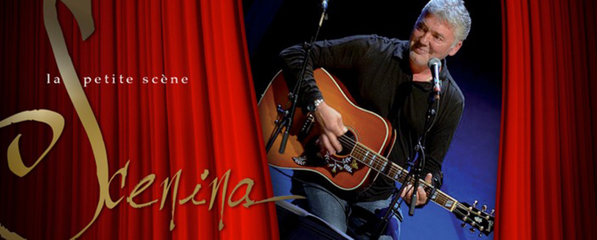 SCENINA accueille Eric MATTEI avril 2016 SCENINA accueille Eric MATTEI avril 2016