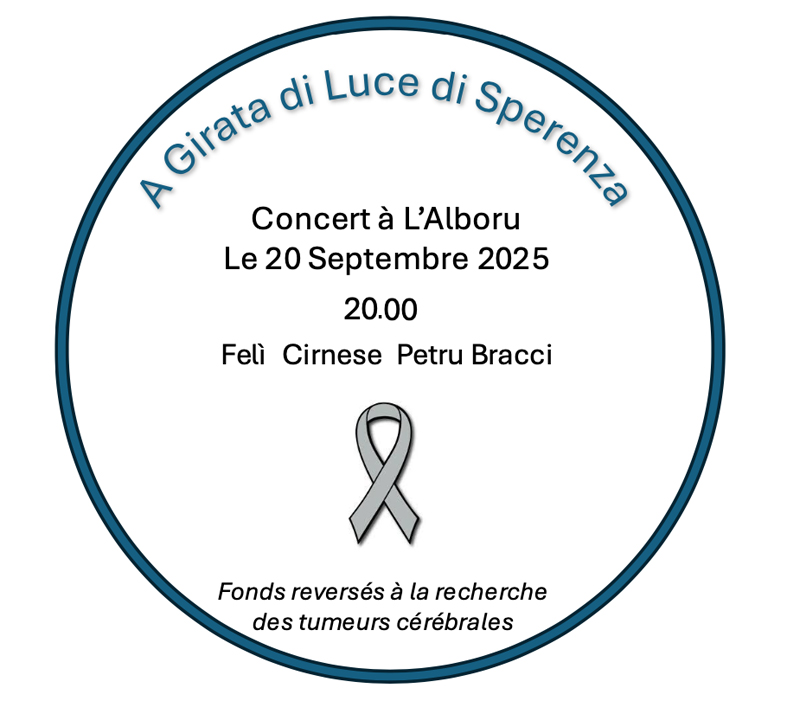 A girata di Luce di Sperenza A girata di Luce di Sperenza