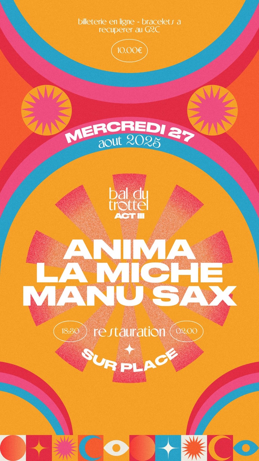 Le Bal du Trottel - Acte III Le Bal du Trottel - Acte III