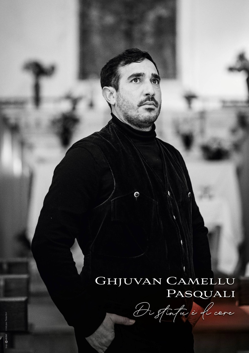 DI STINTU È DI CORE - U cuncertu - BIGUGLIA DI STINTU È DI CORE - U cuncertu - BIGUGLIA