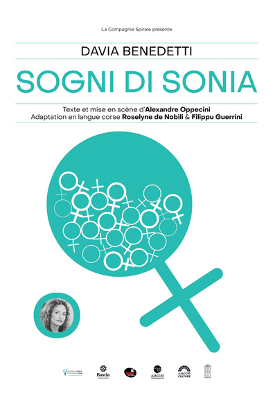 Sogni di Sonia Sogni di Sonia
