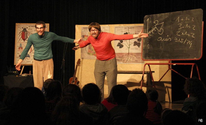 L’Ecole des petits Robert Avril 2016 L’Ecole des petits Robert Avril 2016