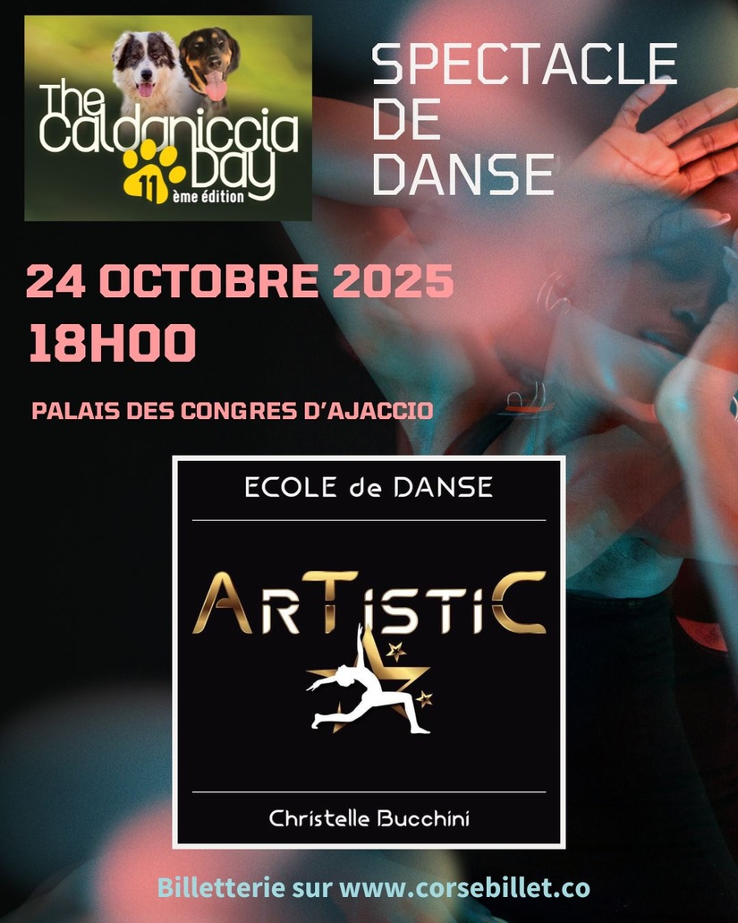 Caldaniccia Day 2025 Caldaniccia Day 2025