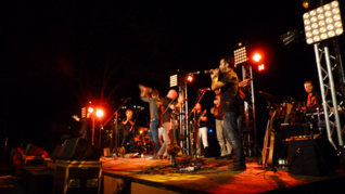 Le petit festival Diana di l'Alba Juillet 2016