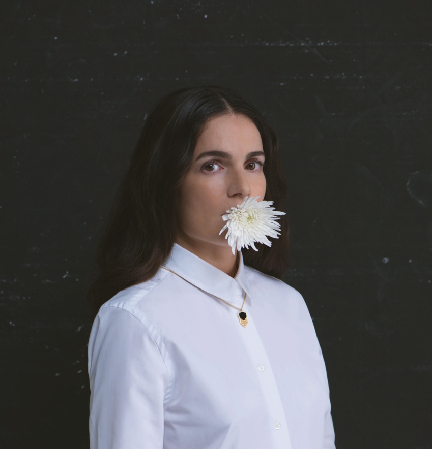 Yael Naïm Mai 2016
