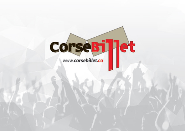 Le Réseau CORSE Billet