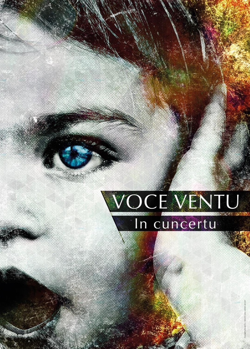 Voce Ventu in cuncertu - APPIETTU Voce Ventu in cuncertu - APPIETTU